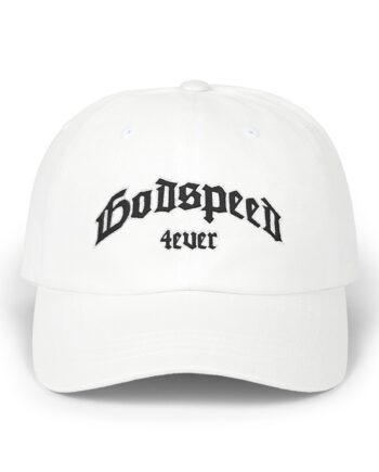 Godspeed You Black Emperor Classic Dad Cap