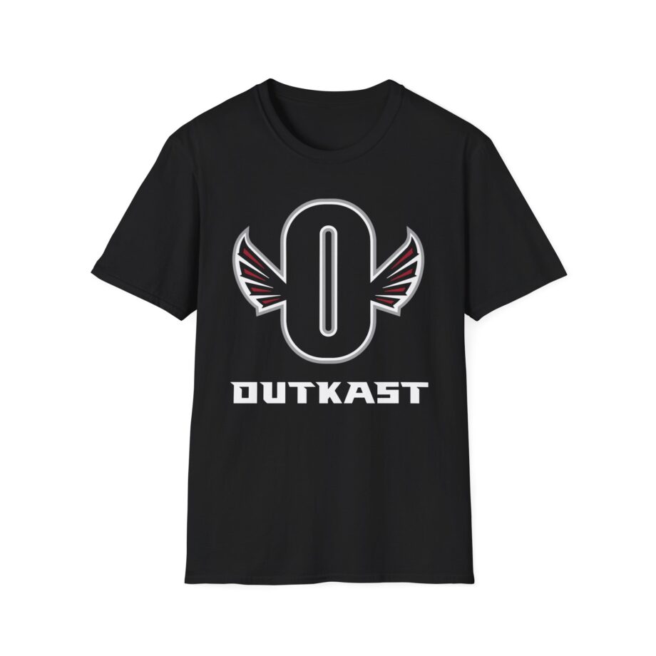 Outkast X Atlanta Falcons O Unisex Softstyle T-shirt