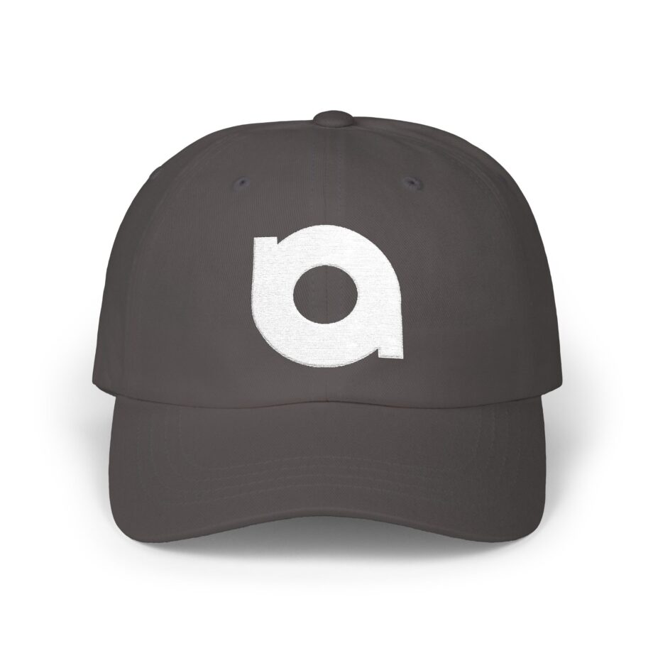 Rufus Du Sol Classic Dad Cap