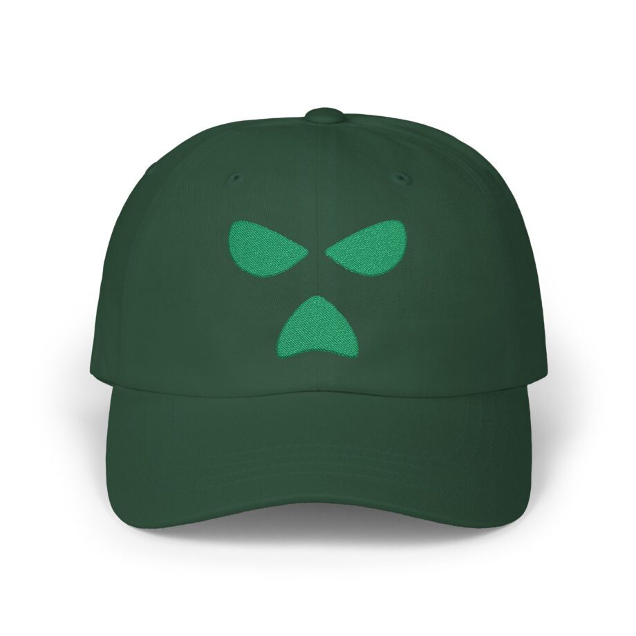 Kneecap Classic Dad Cap