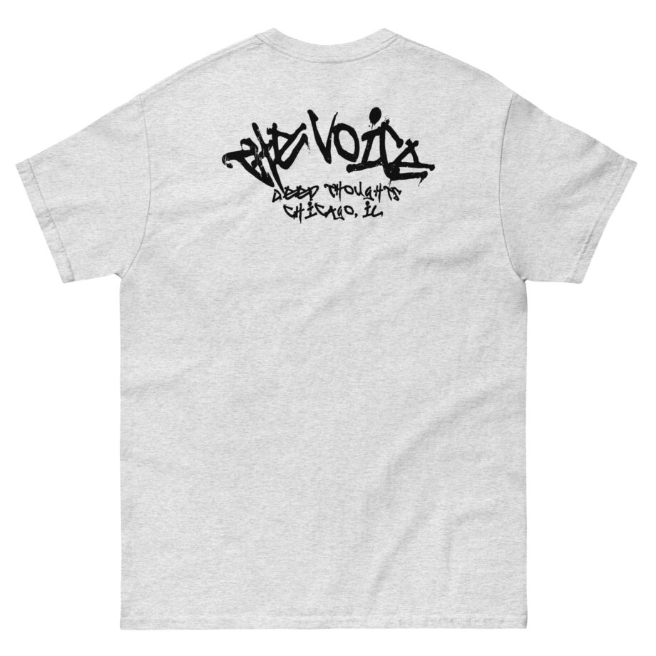 Lil Durk Don't Crash Out Unisex classic tee