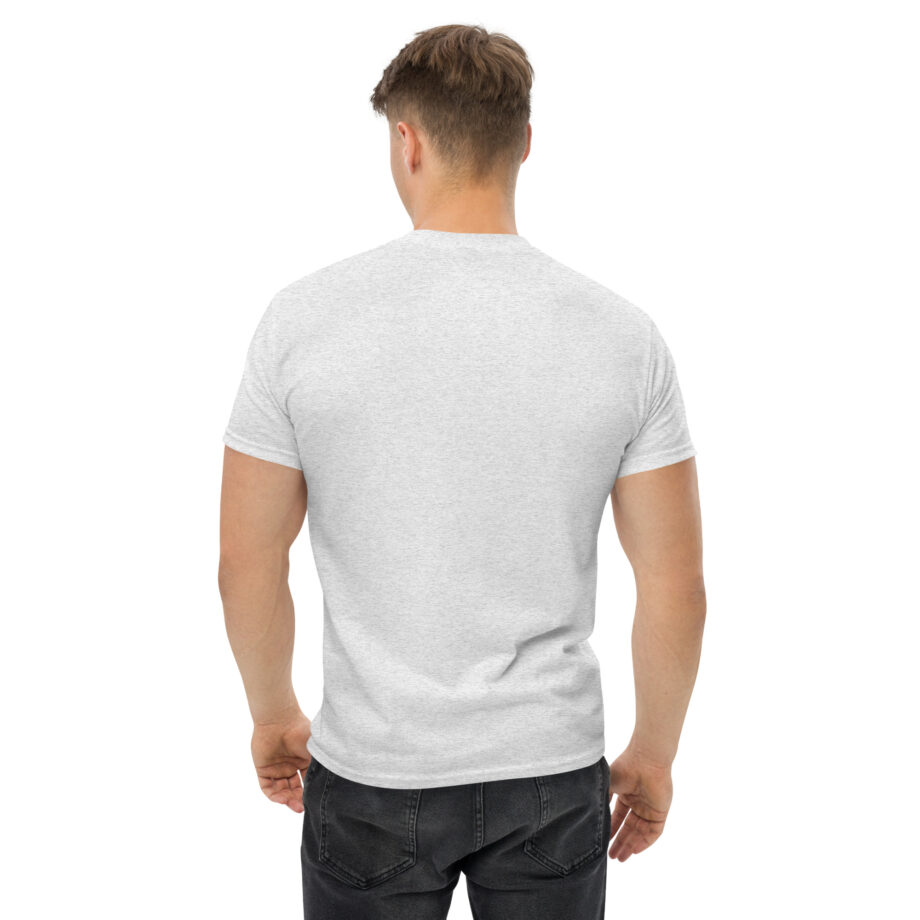 LOL Peace Out Bro Unisex classic tee