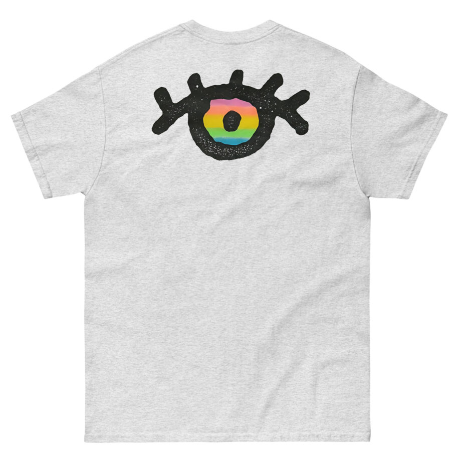 Manhead The B-52's Unisex classic tee
