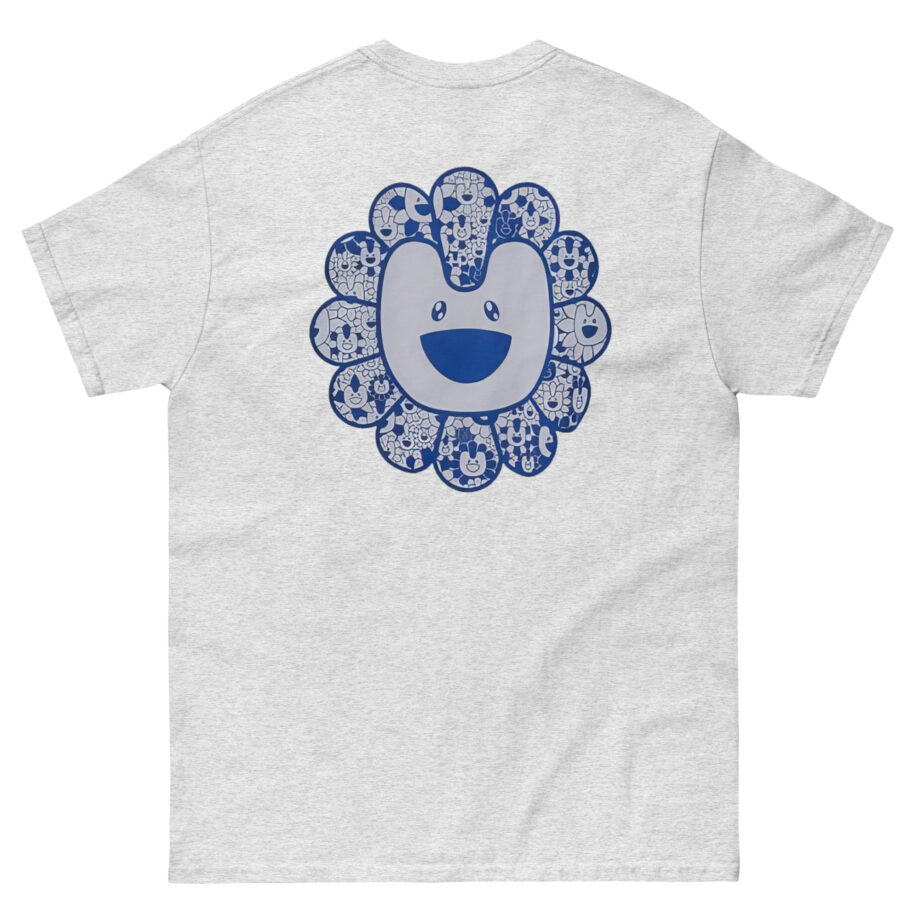 NewJeans X Murakami Unisex classic tee