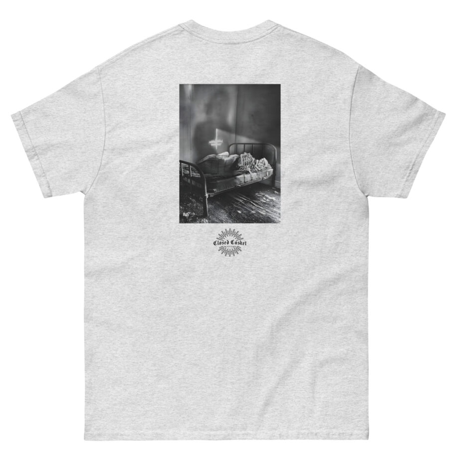 Twitching Tongues Unisex classic tee