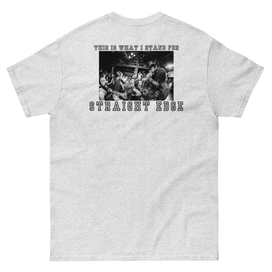 Vintage 2000s Down to Nothing Unisex classic tee