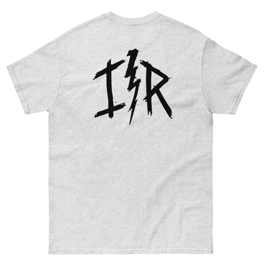 Iron Reagan Death Pit Unisex classic tee