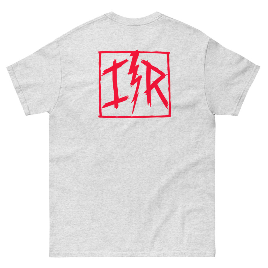 Iron Reagan Unisex classic tee
