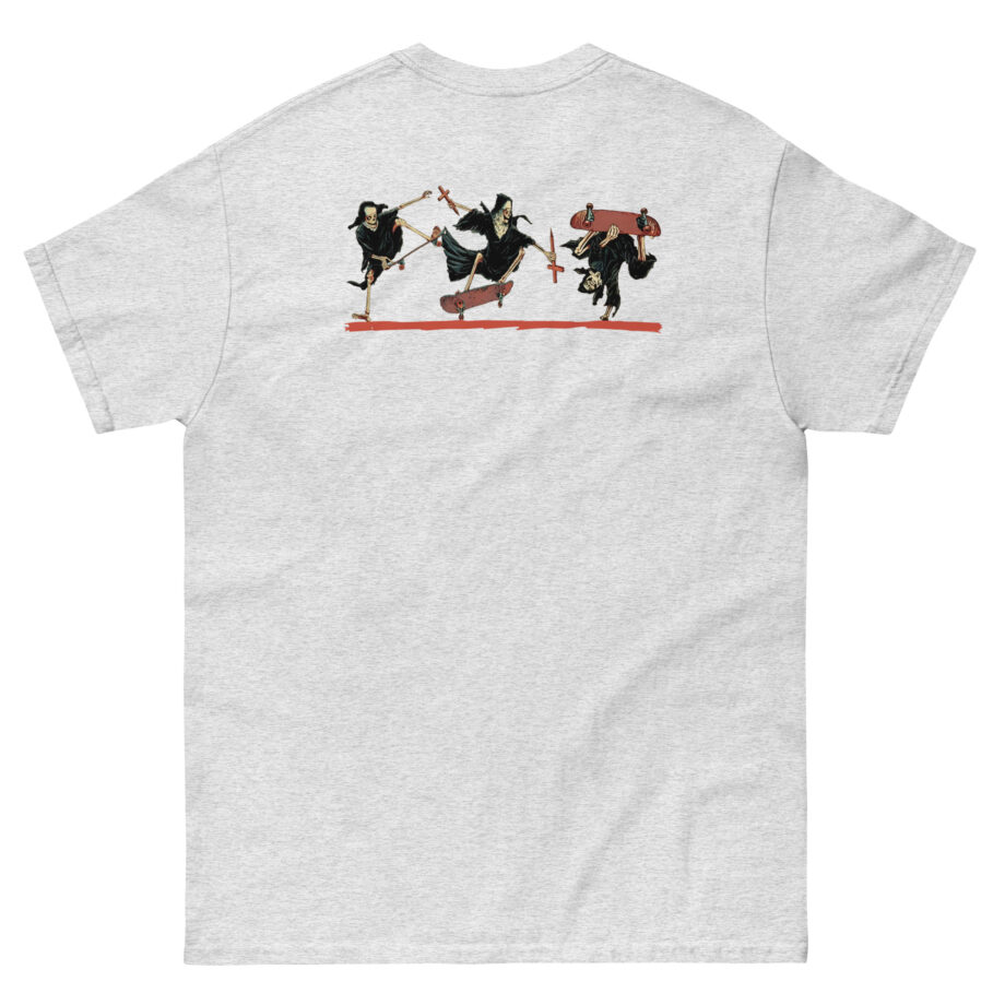 Iron Reagan Unisex classic tee