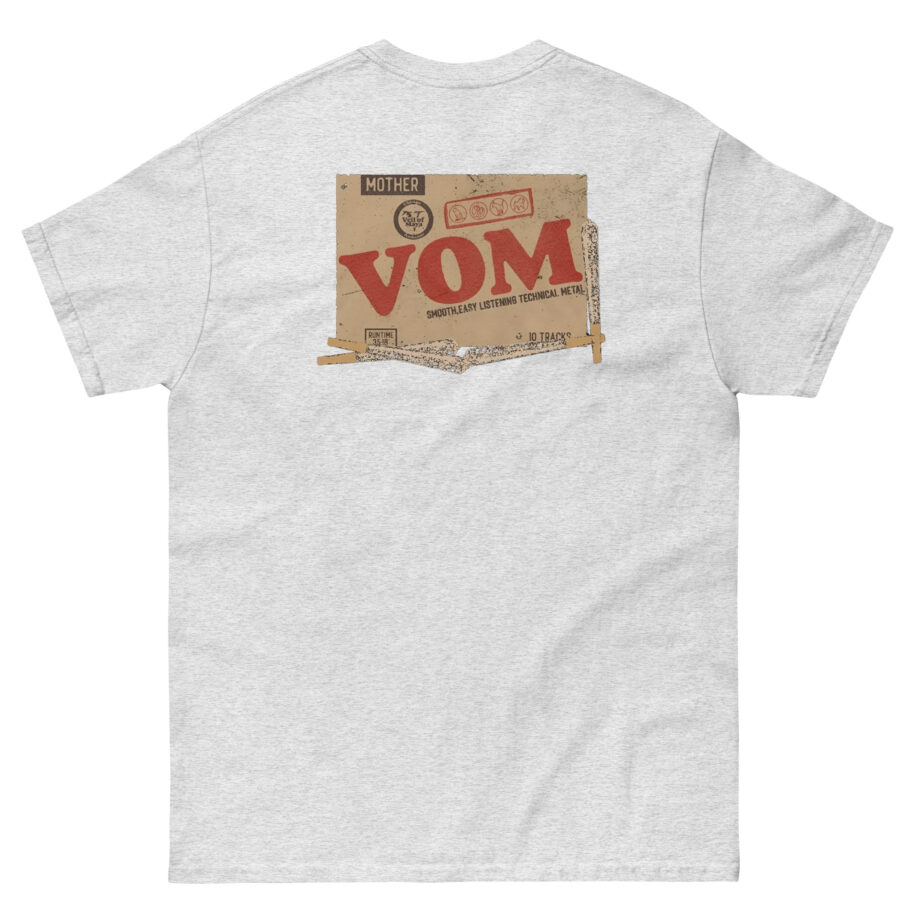 Veil of Maya RAW Unisex classic tee