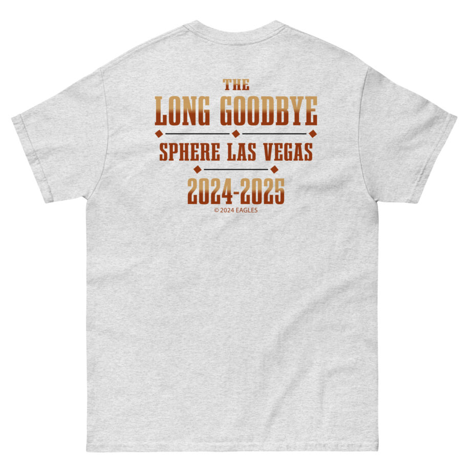 The Eagles Sphere Dreamcatcher Unisex classic tee