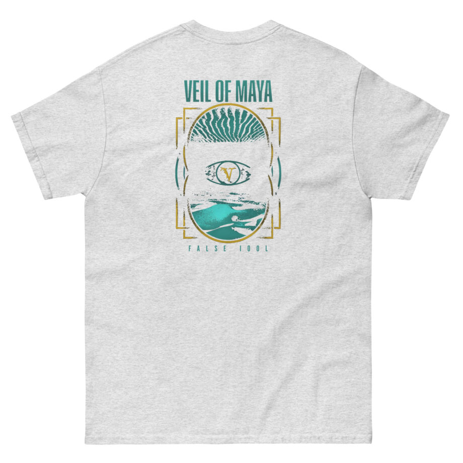 Veil of Maya False Idol Unisex classic tee