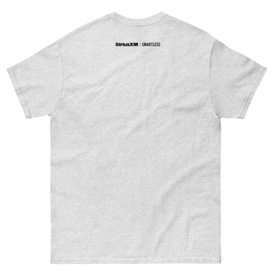 Smartless Tabasco Theater Caliente Unisex classic tee