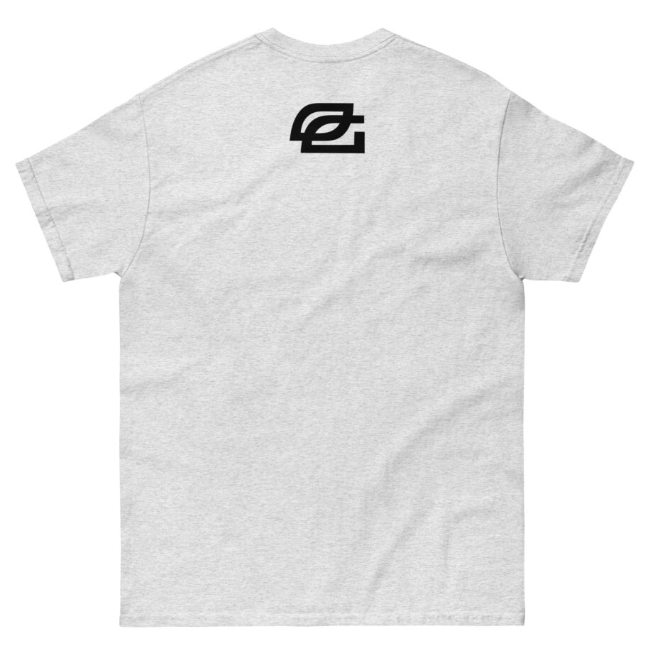 Optic Gaming Modern Flower Unisex classic tee