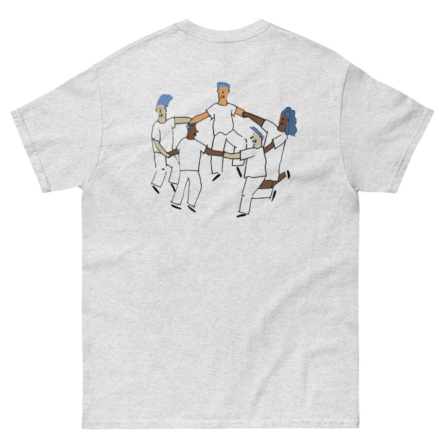 James Bay Unisex classic tee
