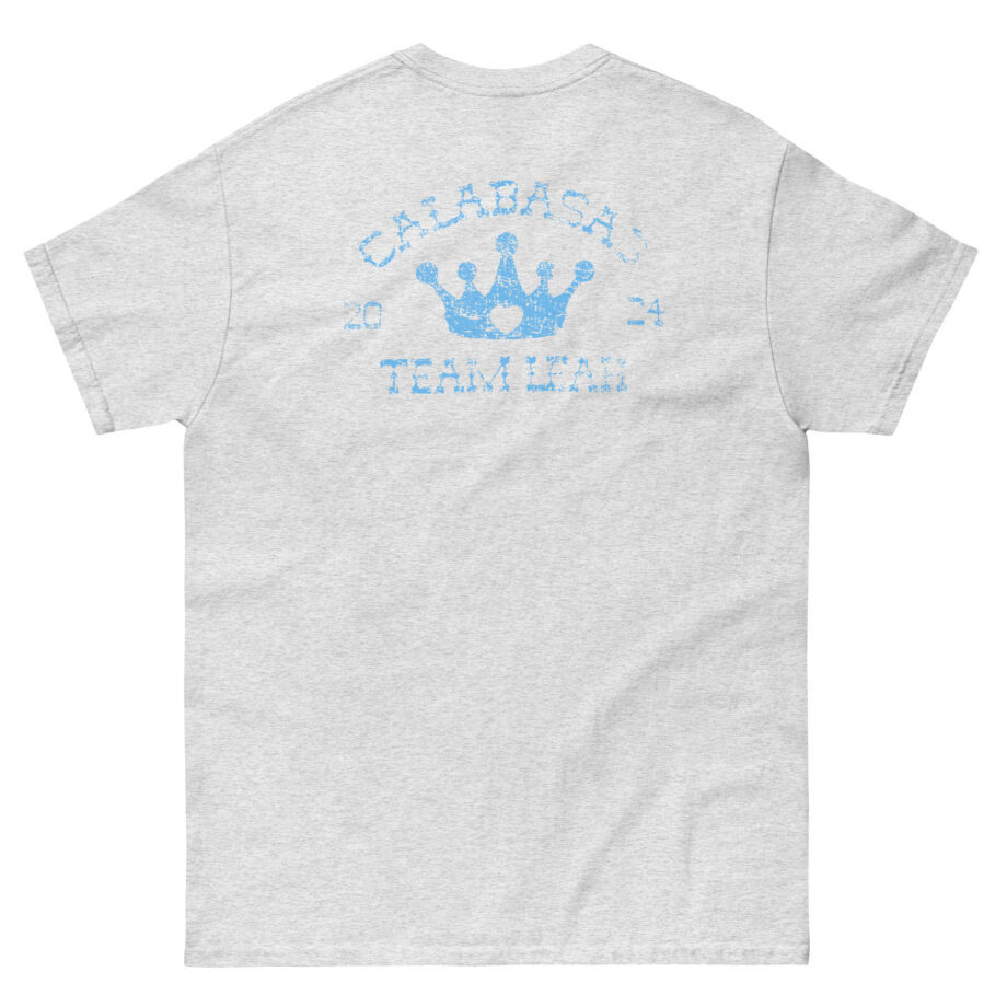 Leah Kateb Spare Me Unisex classic tee