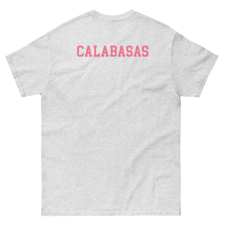 Leah Kateb People's Princess Unisex classic tee