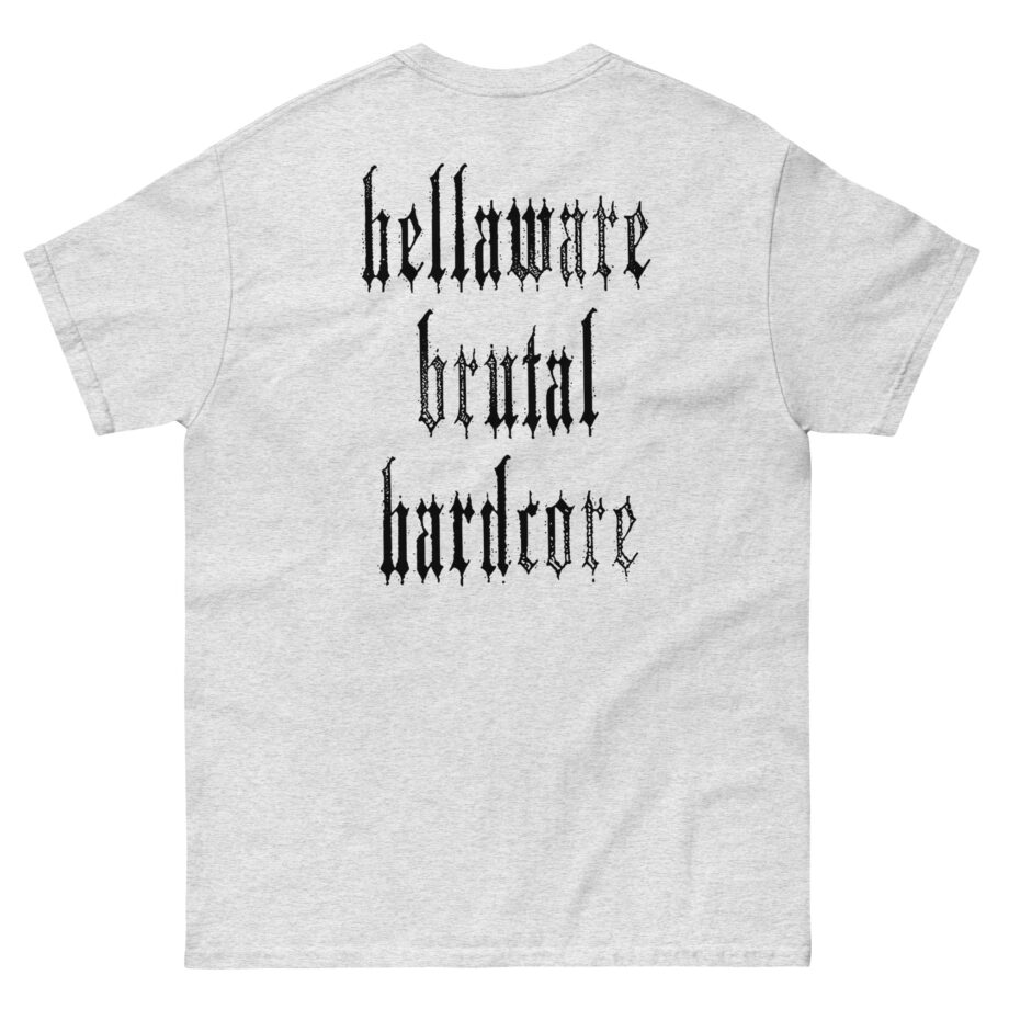 Year of the Knife Unisex classic tee