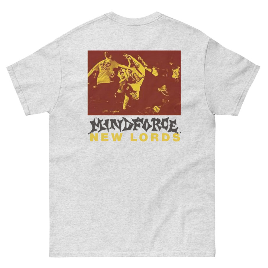 Mindforce New Lords Unisex classic tee