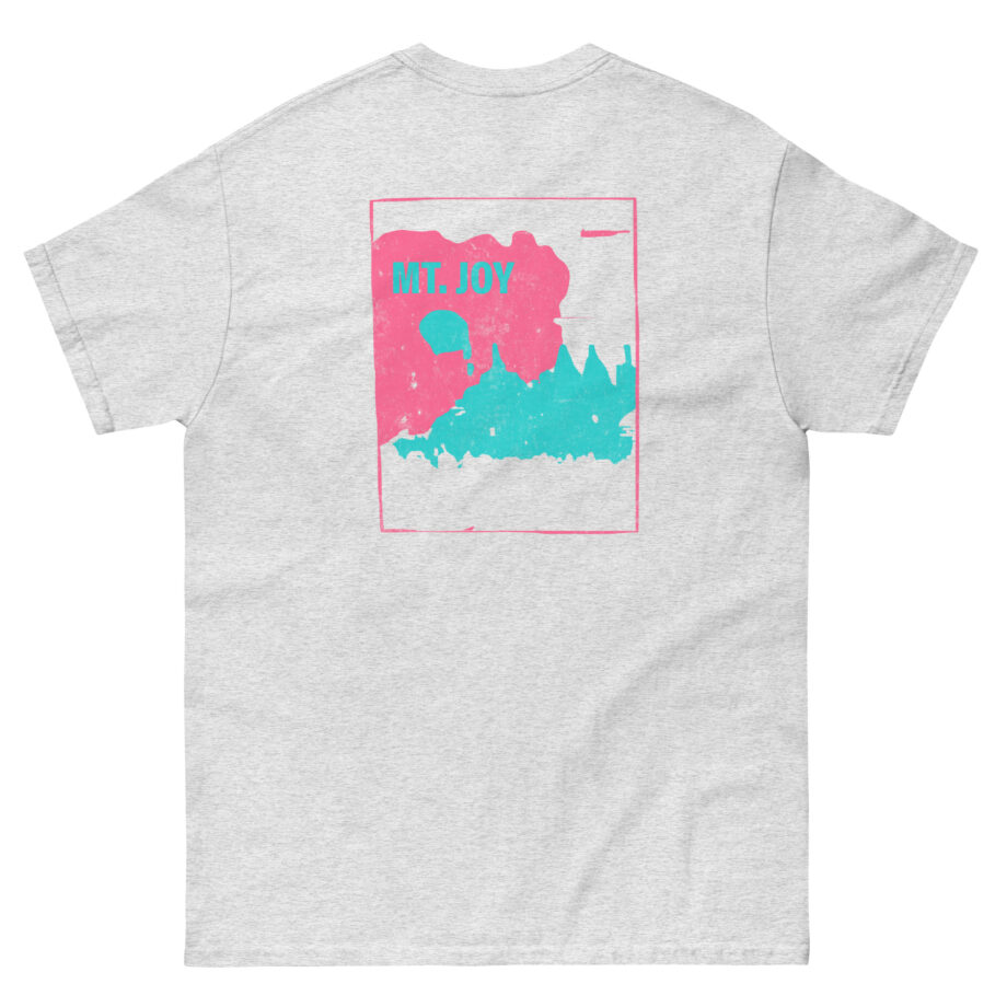 Mt. Joy Live Unisex classic tee