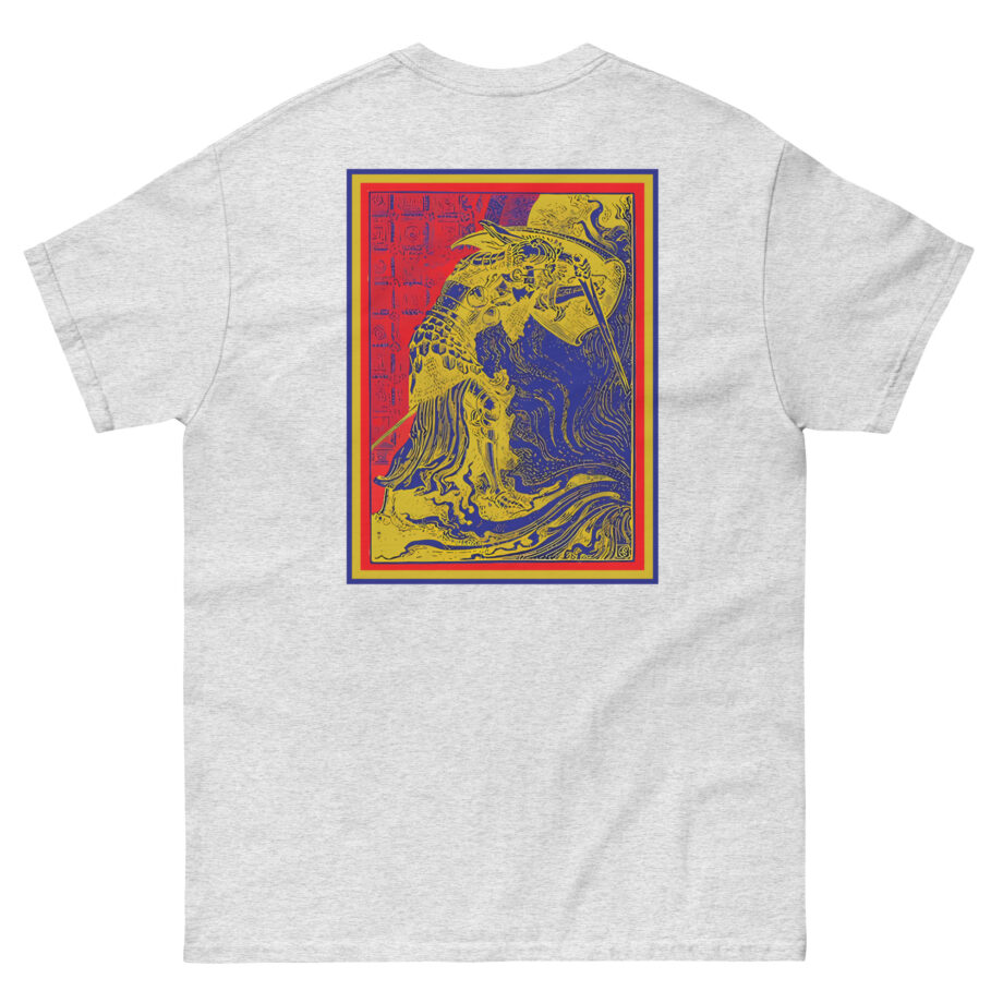 Mindforce Excalbur Unisex classic tee