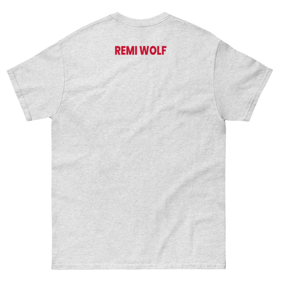 Remi Wolf Hotel Lobby Unisex classic tee