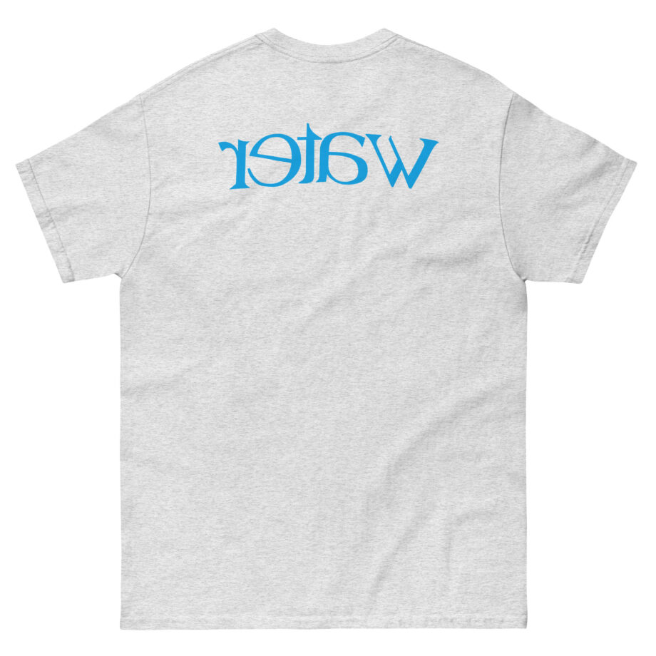 Tyla Water Unisex classic tee
