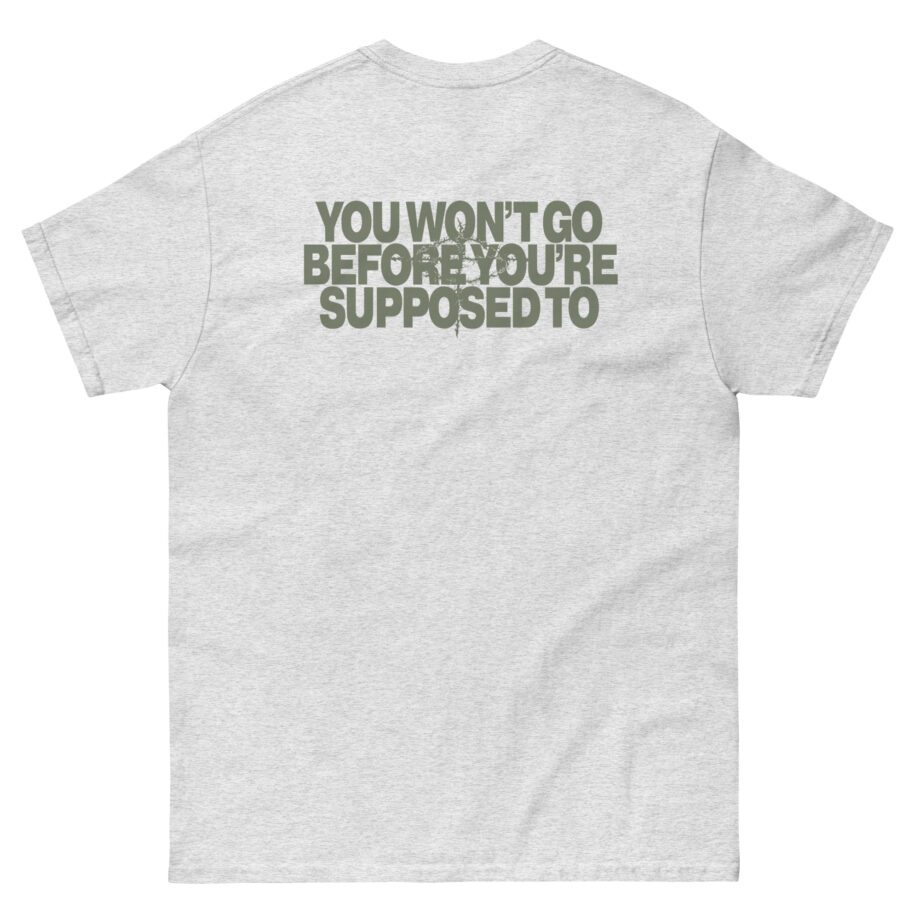 Knocked Loose Unisex classic tee