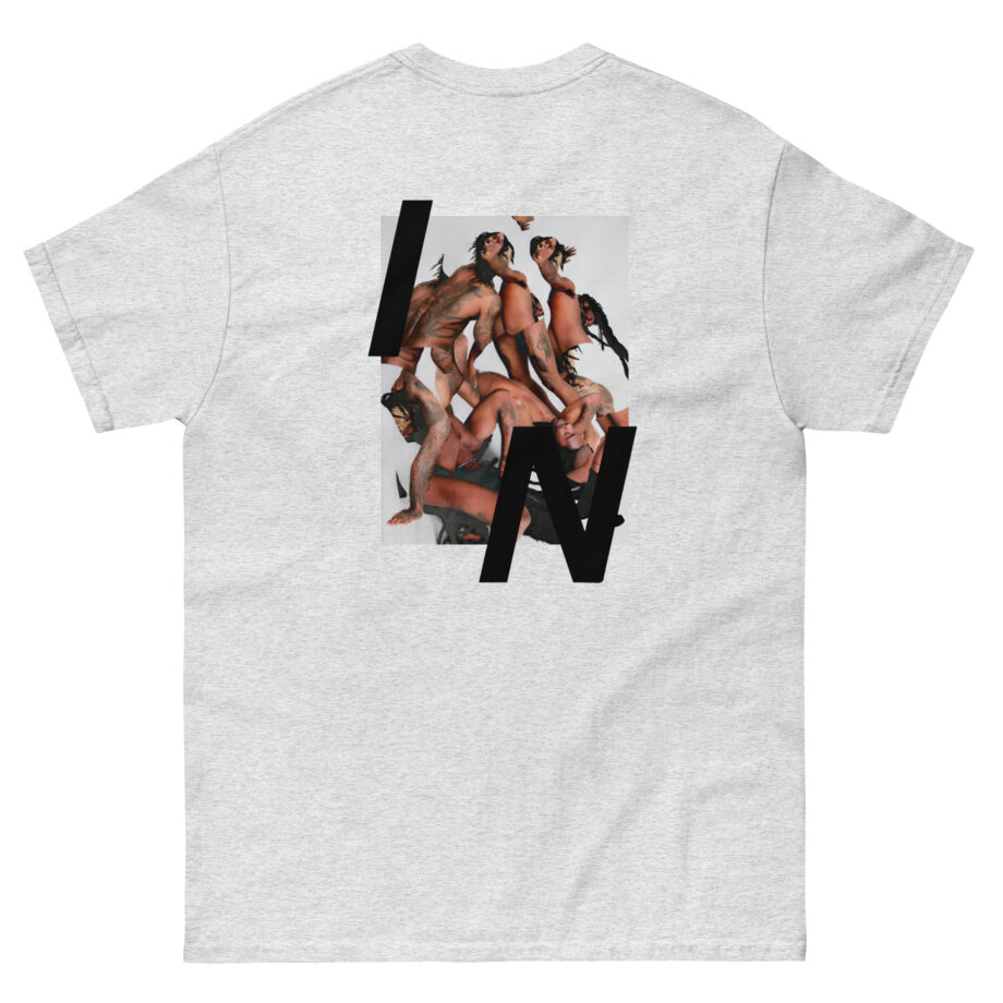 Ho99o9 Skin X Cali Dewitt Unisex classic tee