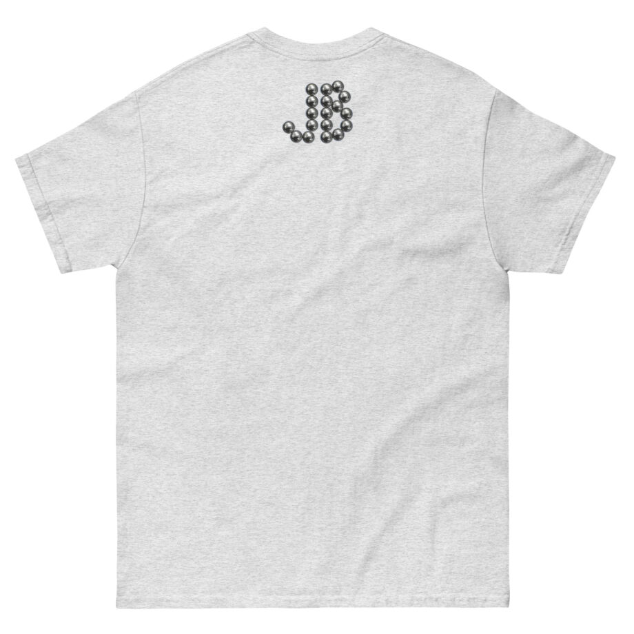James Brown Godfather of Soul Old Studs Unisex classic tee