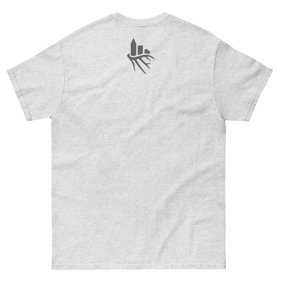 Seek One MEHHH Unisex classic tee