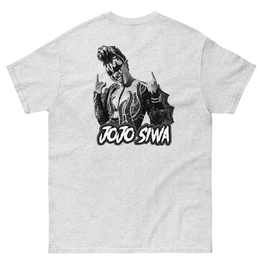 Jojo Siwa Dream Guest Unisex classic tee