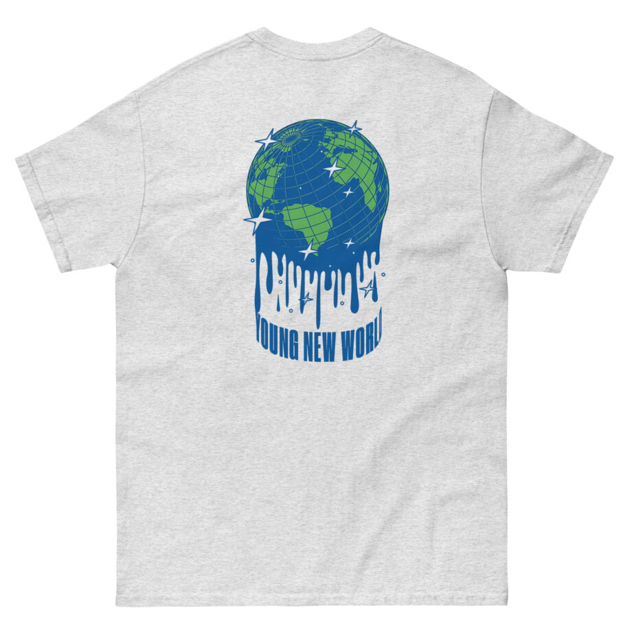 YNW Melly Drip Unisex classic tee