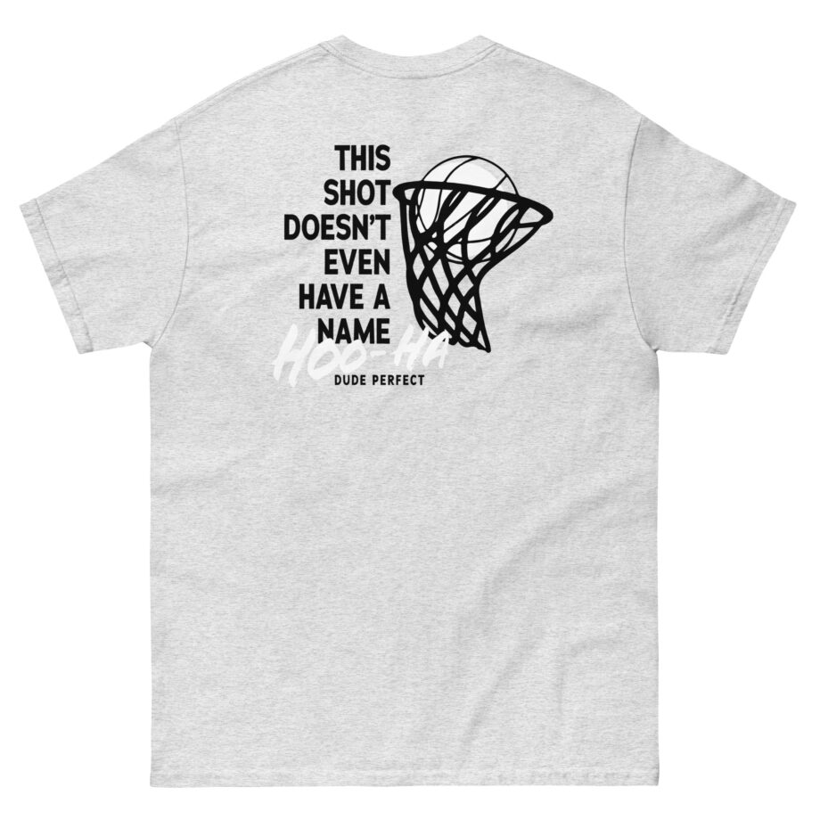 Dude Perfect Fifteen Unisex classic tee