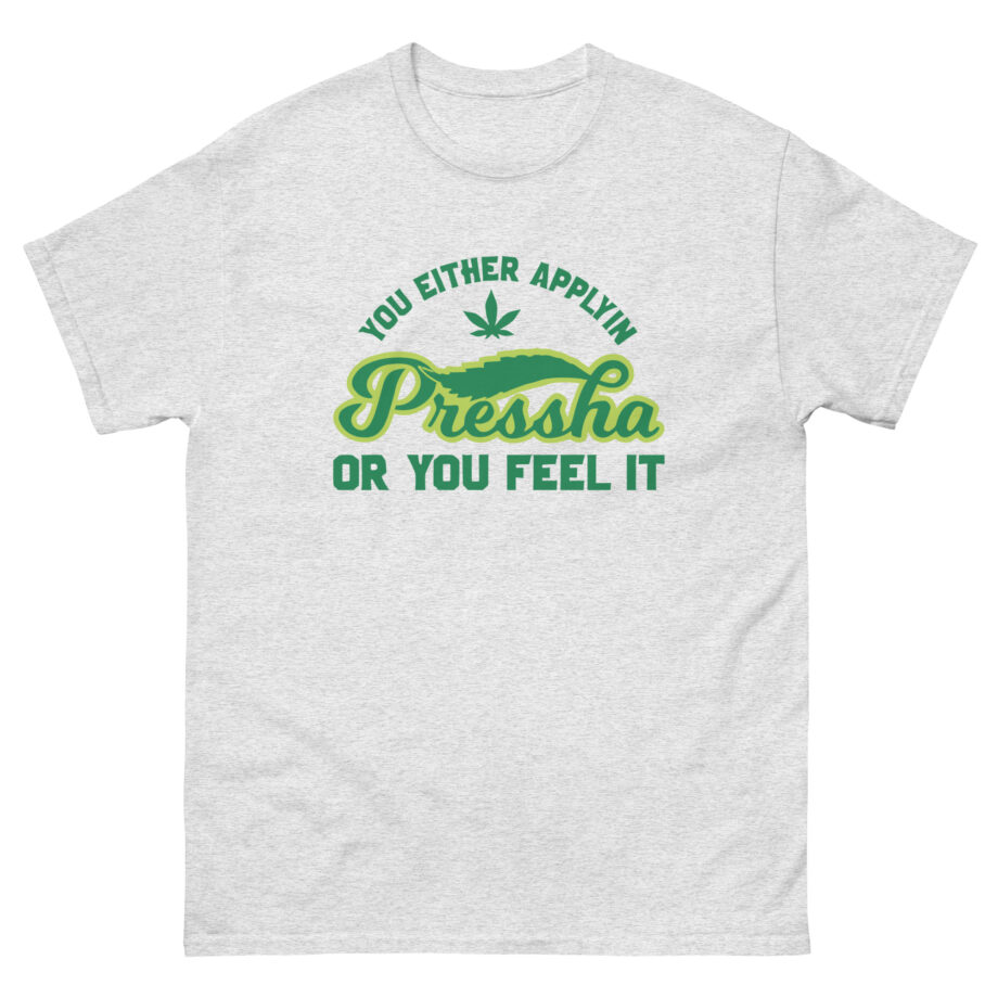 kevin gates Unisex classic tee