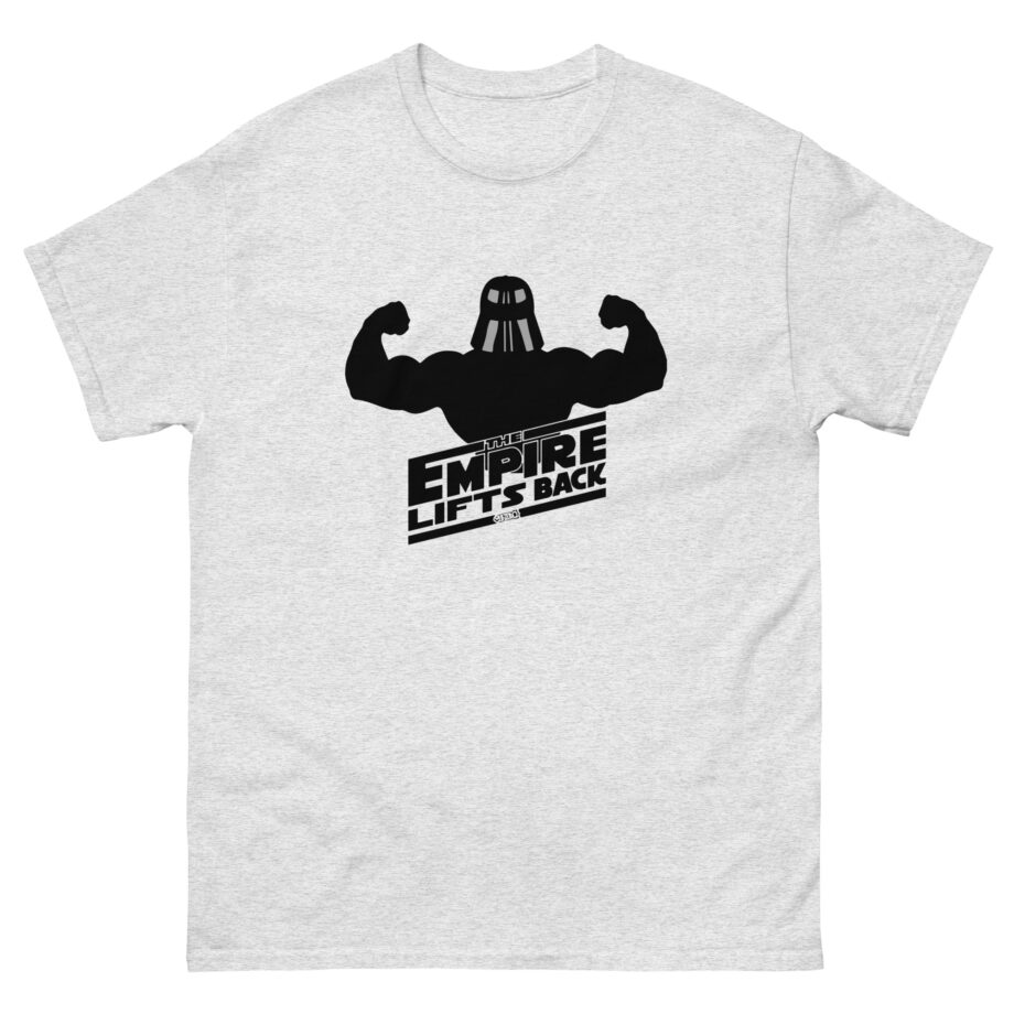 Dom Empire Lifts Unisex classic tee