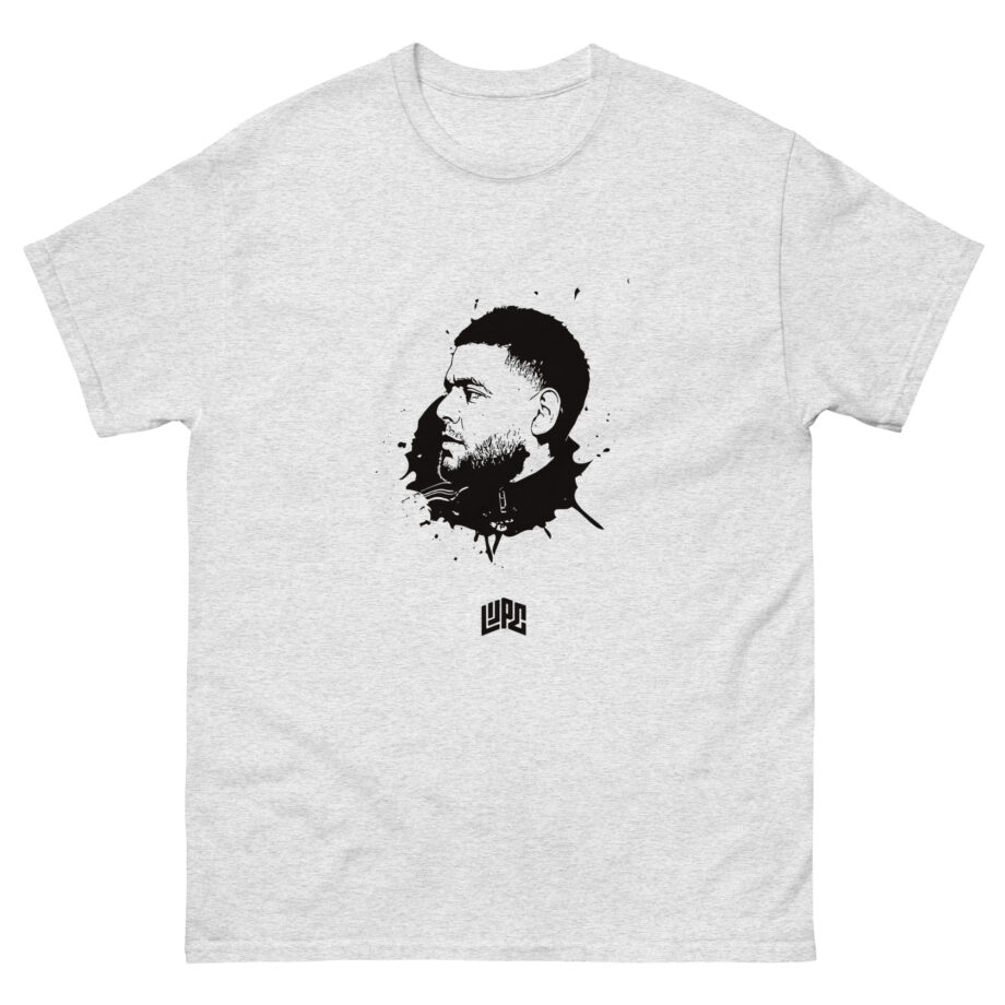 Lijpe Unisex classic tee