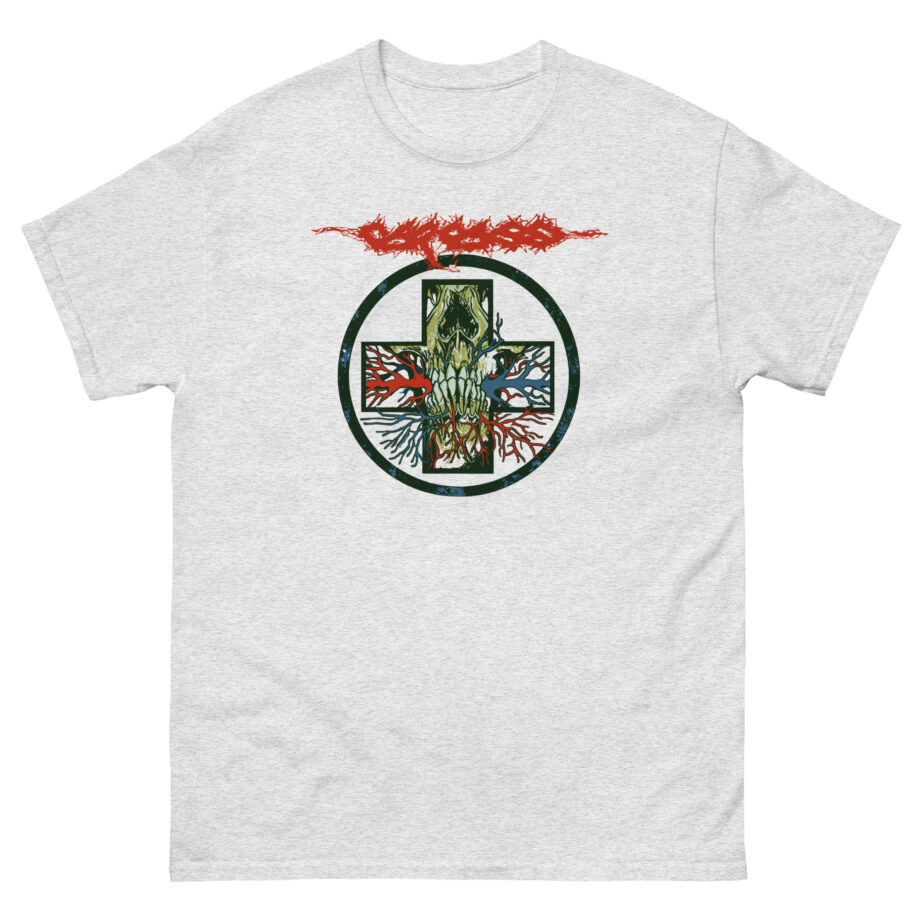 Carcass Unisex classic tee