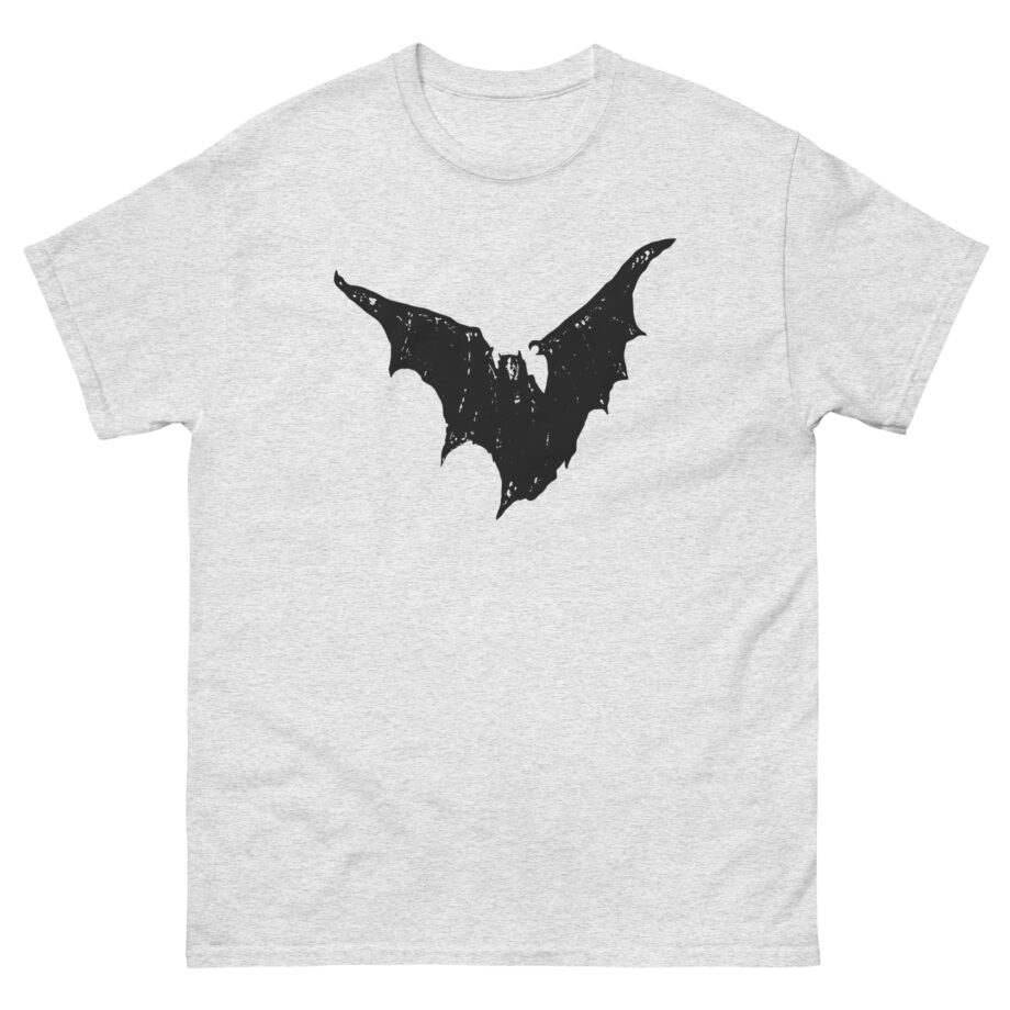 Bauhaus Unisex classic tee