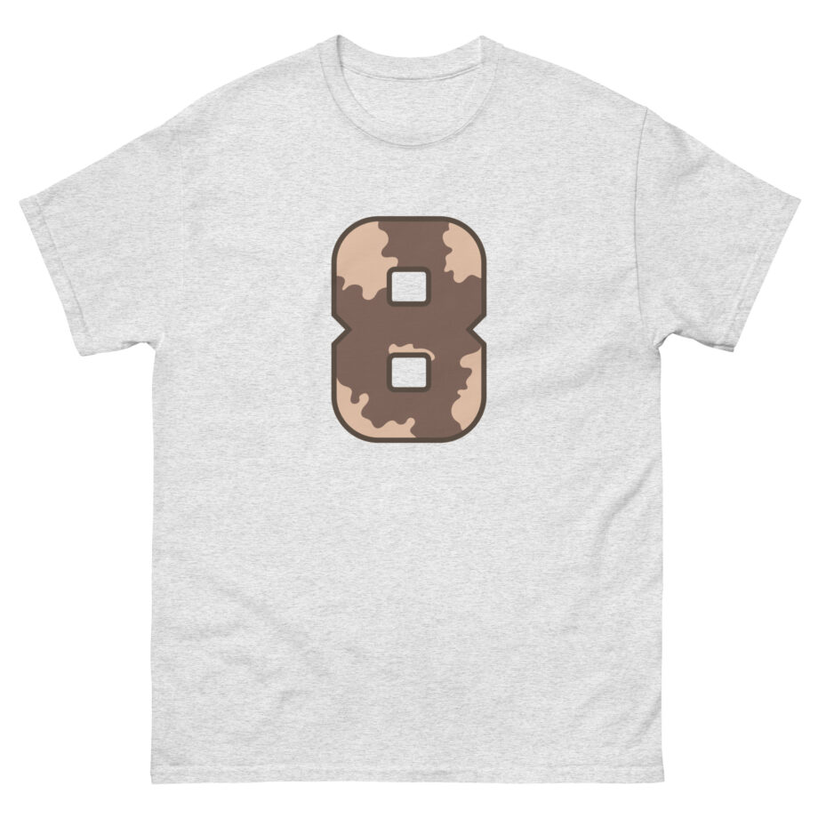 Lamar Jackson Unisex classic tee