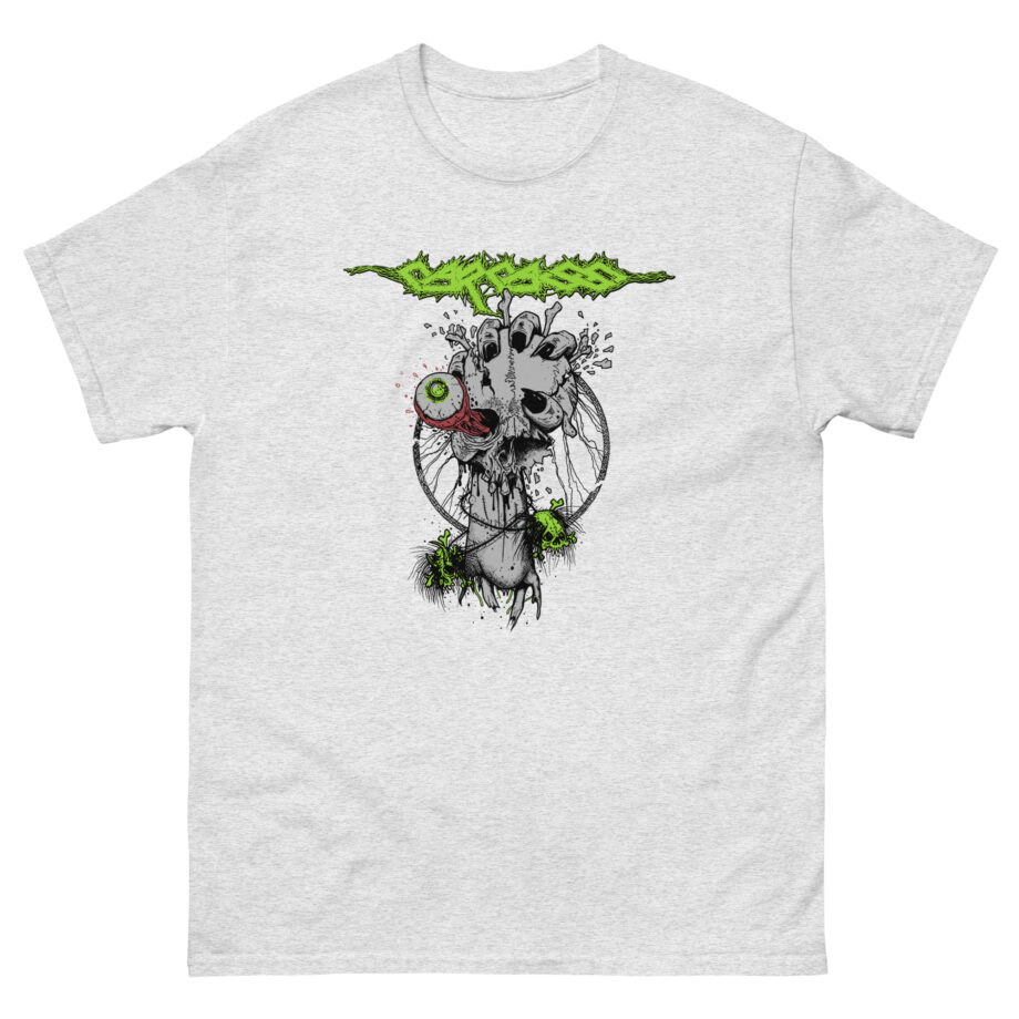 Carcass Unisex classic tee