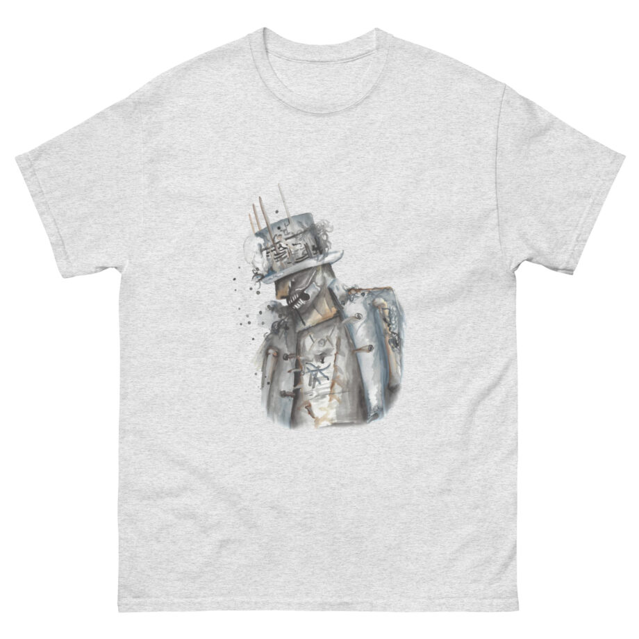 Julien Bam Tooth Fairy Drawing Unisex classic tee