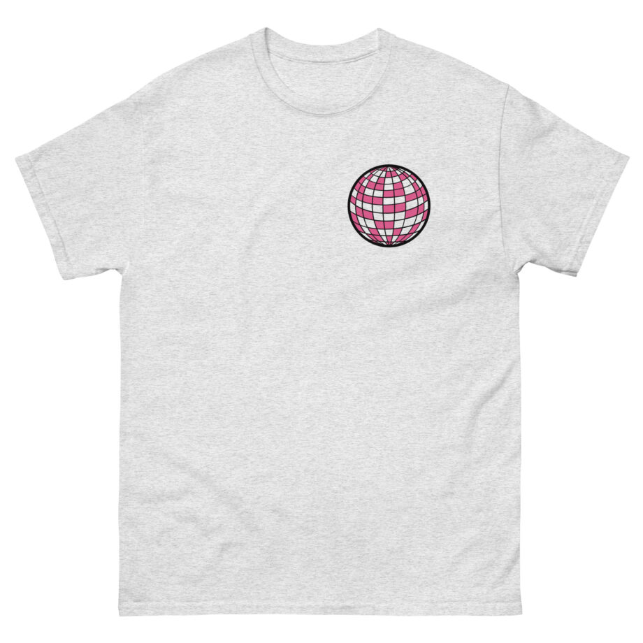 Trisha Paytas Just Trish Unisex classic tee