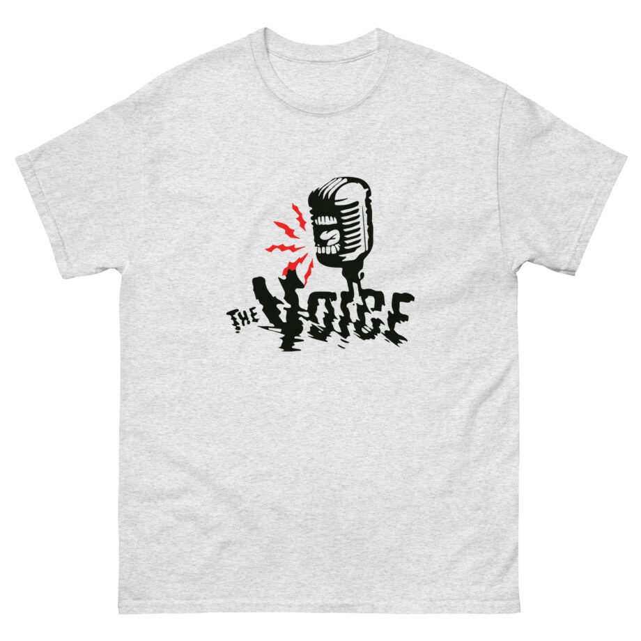Lil Durk the Voice Durkio Unisex classic tee