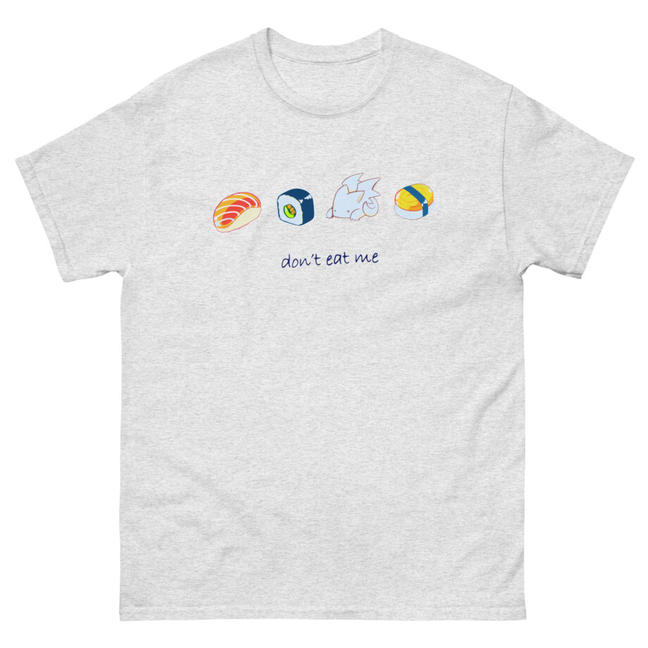 Julien Bam Unisex classic tee