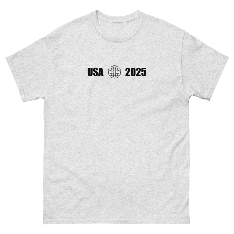 Trisha Paytas Usa 2024 Unisex classic tee