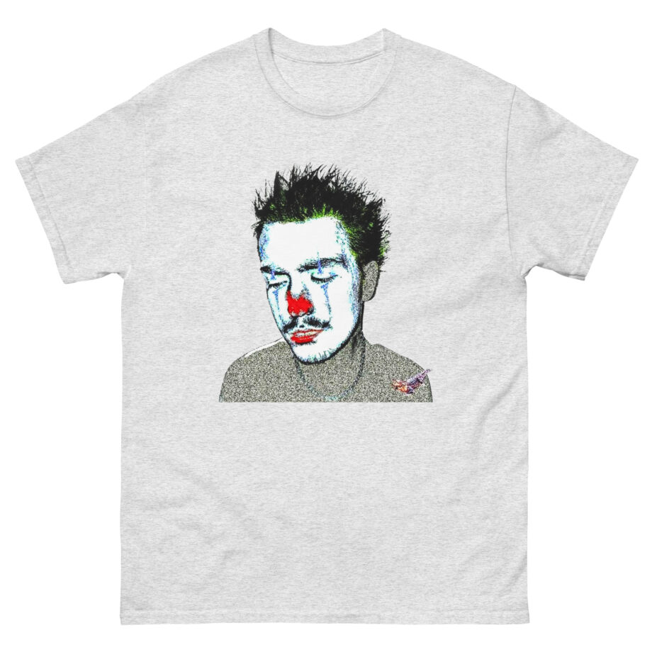 Tommy Richman Run Unisex classic tee