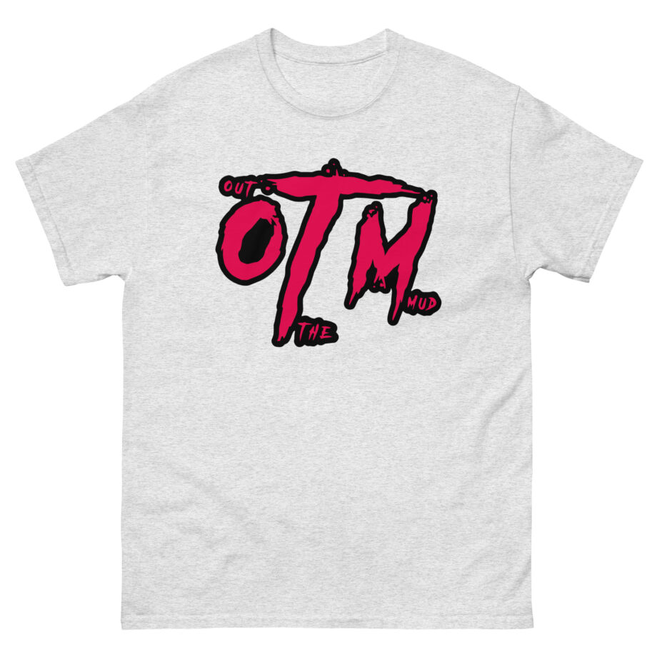 OTM Unisex classic tee