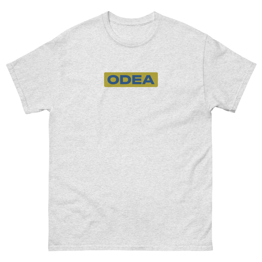 Mumbo Jumbo ODEA Unisex classic tee