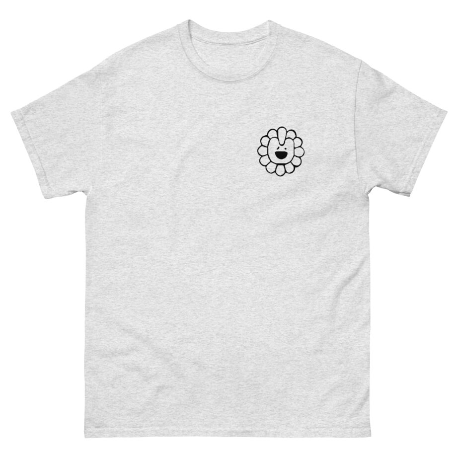 NewJeans X Murakami Unisex classic tee